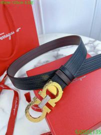 Picture of Ferragamo Belts _SKUFerragamobelt35mmX95-125cm7D202833